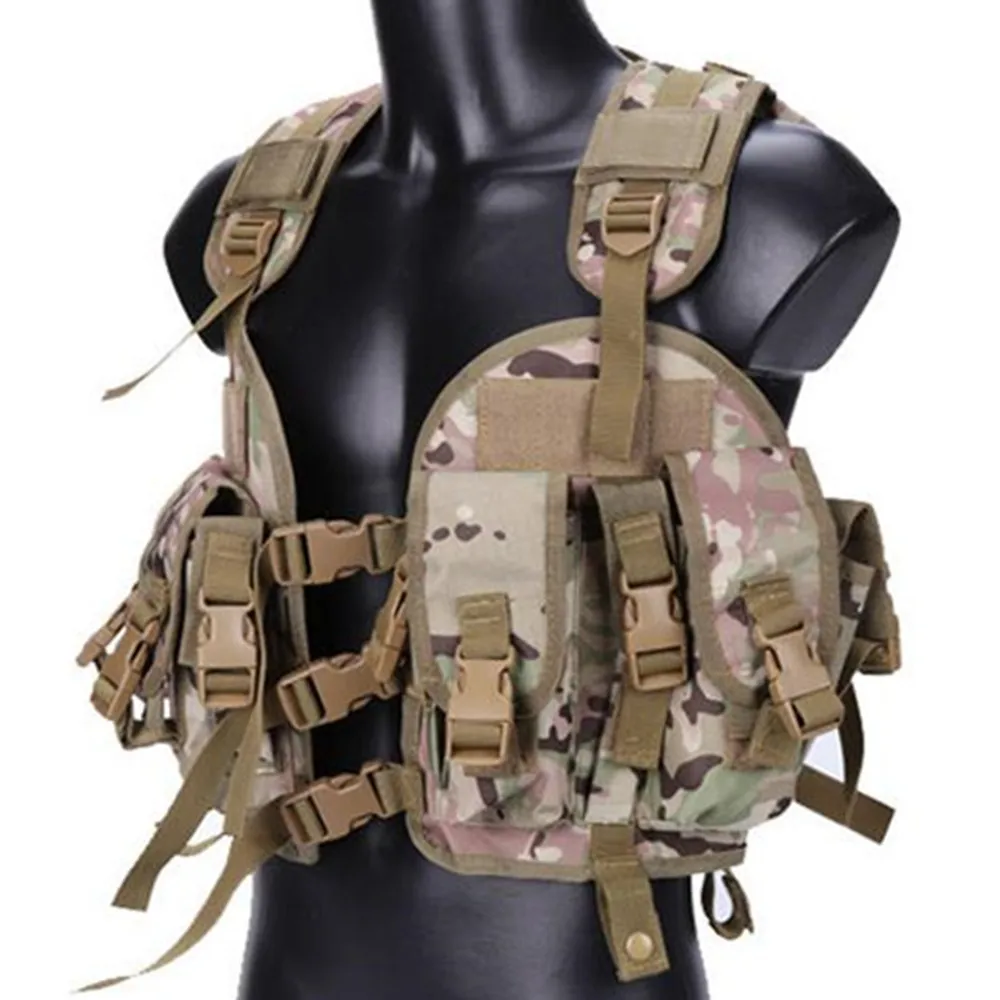 Yüksek Kaliteli Ordu Ceket Avc - Outdoor Hunting Bag incelemesi ve fiyatı