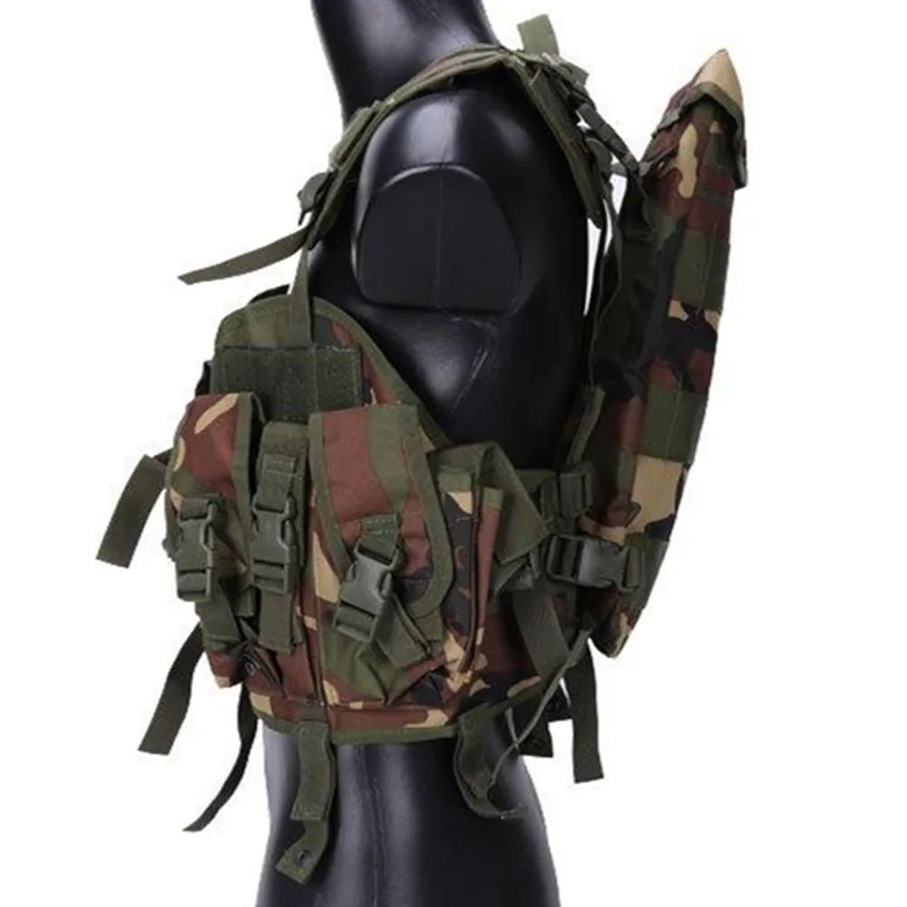 Yüksek Kaliteli Ordu Ceket Avc - Outdoor Hunting Bag incelemesi ve fiyatı