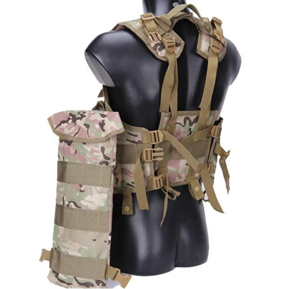 Yüksek Kaliteli Ordu Ceket Avc - Outdoor Hunting Bag incelemesi ve fiyatı