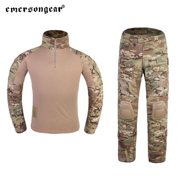 Emersongear EM6966 Kadın Kamuf - Outdoor Hunting Outfit incelemesi ve fiyatı