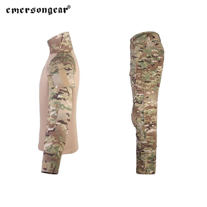Emersongear EM6966 Kadın Kamuf - Outdoor Hunting Outfit incelemesi ve fiyatı