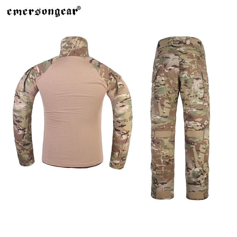 Emersongear EM6966 Kadın Kamuf - Outdoor Hunting Outfit incelemesi ve fiyatı