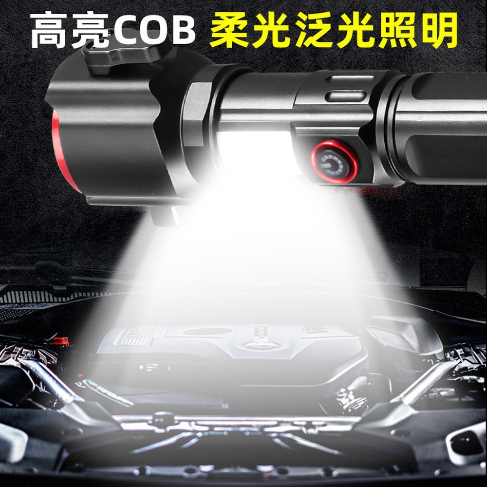 [Marka] Taktik El Feneri, Beya - Headlamp Tactical Bright incelemesi ve fiyatı
