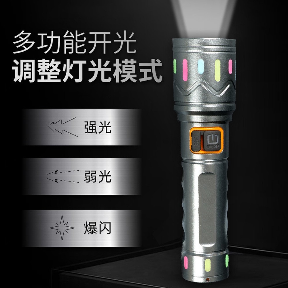 Taktik El Feneri, Beyaz Lazer  - Headlamp Tactical Bright incelemesi ve fiyatı