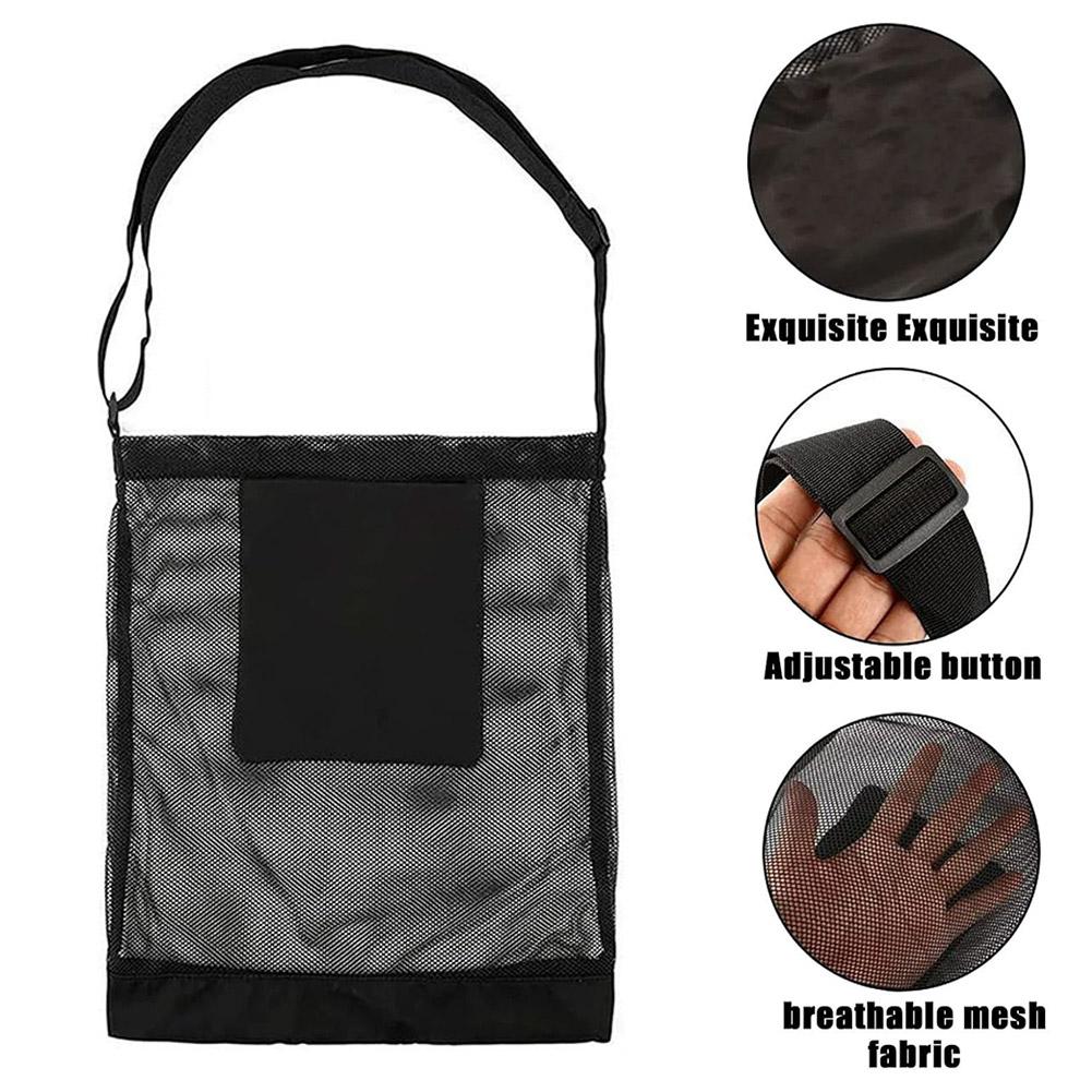 Mantar Toplama Çantası Örgülü  - Outdoor Hunting Bag incelemesi ve fiyatı