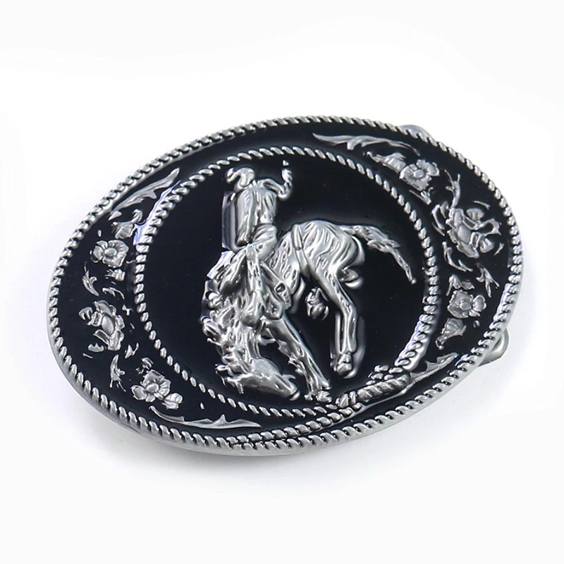 Siyah Elips Kemer Tokası Pasla - Outdoor Hunting Outfit incelemesi ve fiyatı
