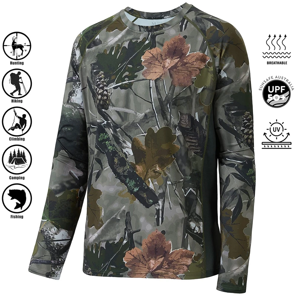  ﻿   Kamuflaj Orman Avcılık T - Hunting And Camping In Forest incelemesi ve fiyatı